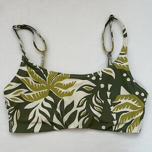 Old Navy Scoop-Neck Bikini Swim Top | Womens XS